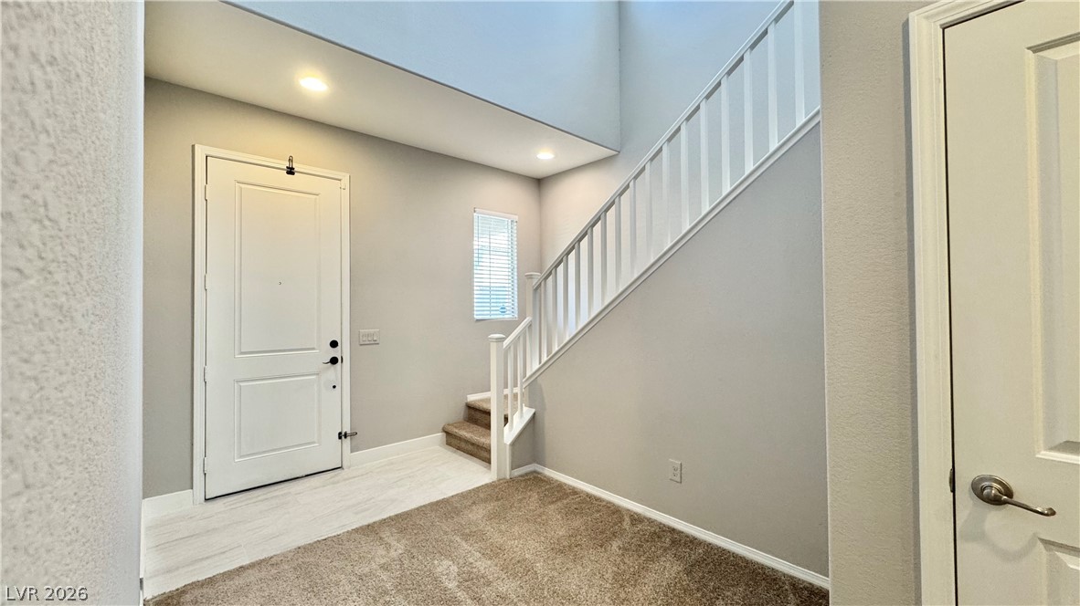 5848 Rustic Prairie Street Las Vegas NV 89148