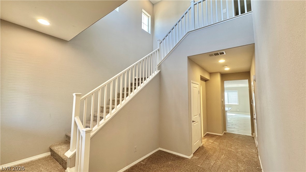 5848 Rustic Prairie Street Las Vegas NV 89148