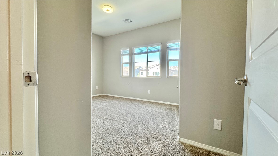 5848 Rustic Prairie Street Las Vegas NV 89148