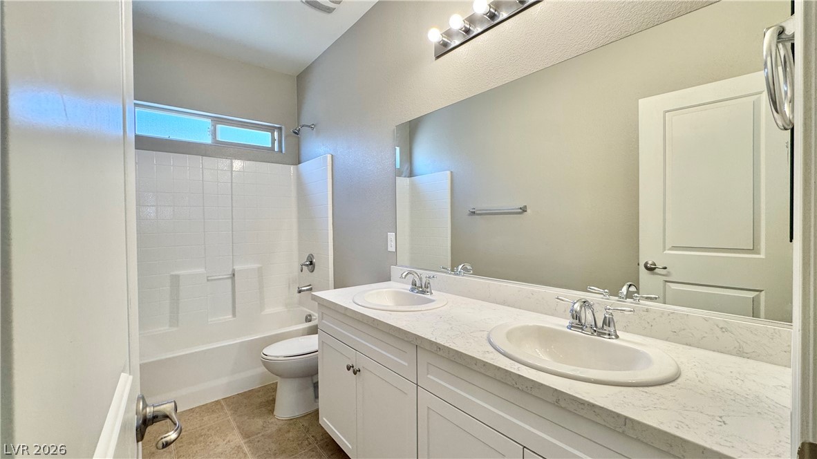 5848 Rustic Prairie Street Las Vegas NV 89148