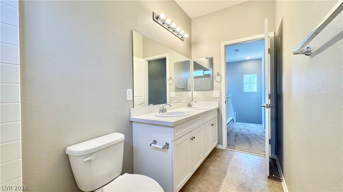 5848 Rustic Prairie Street Las Vegas NV 89148