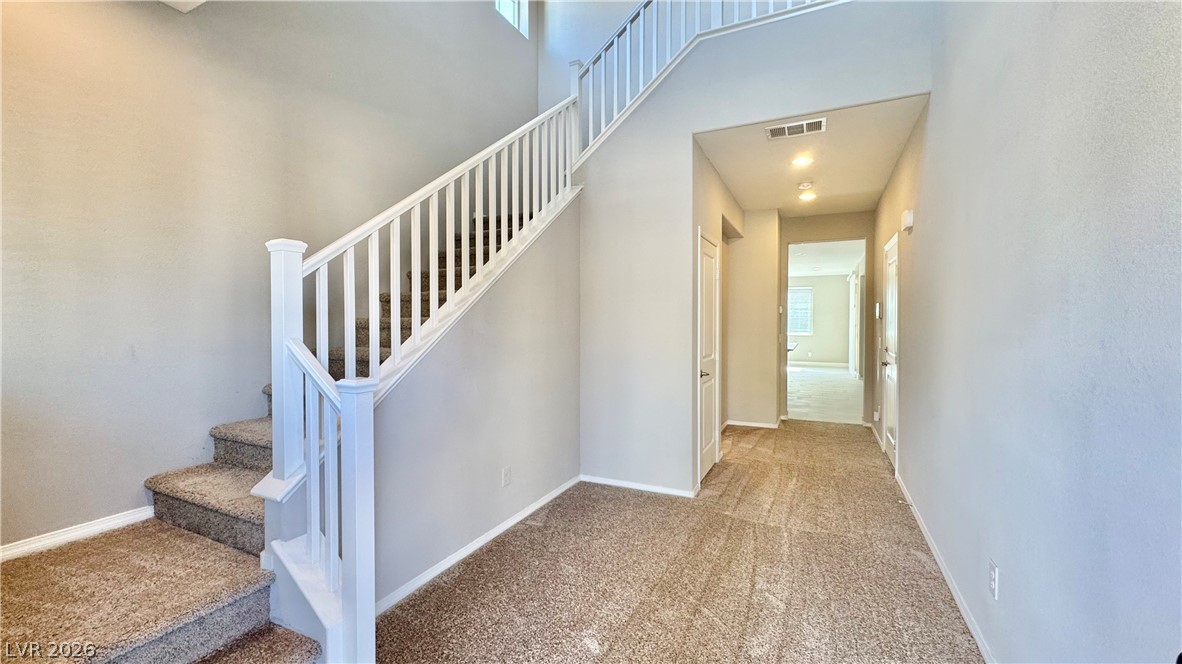 5848 Rustic Prairie Street Las Vegas NV 89148