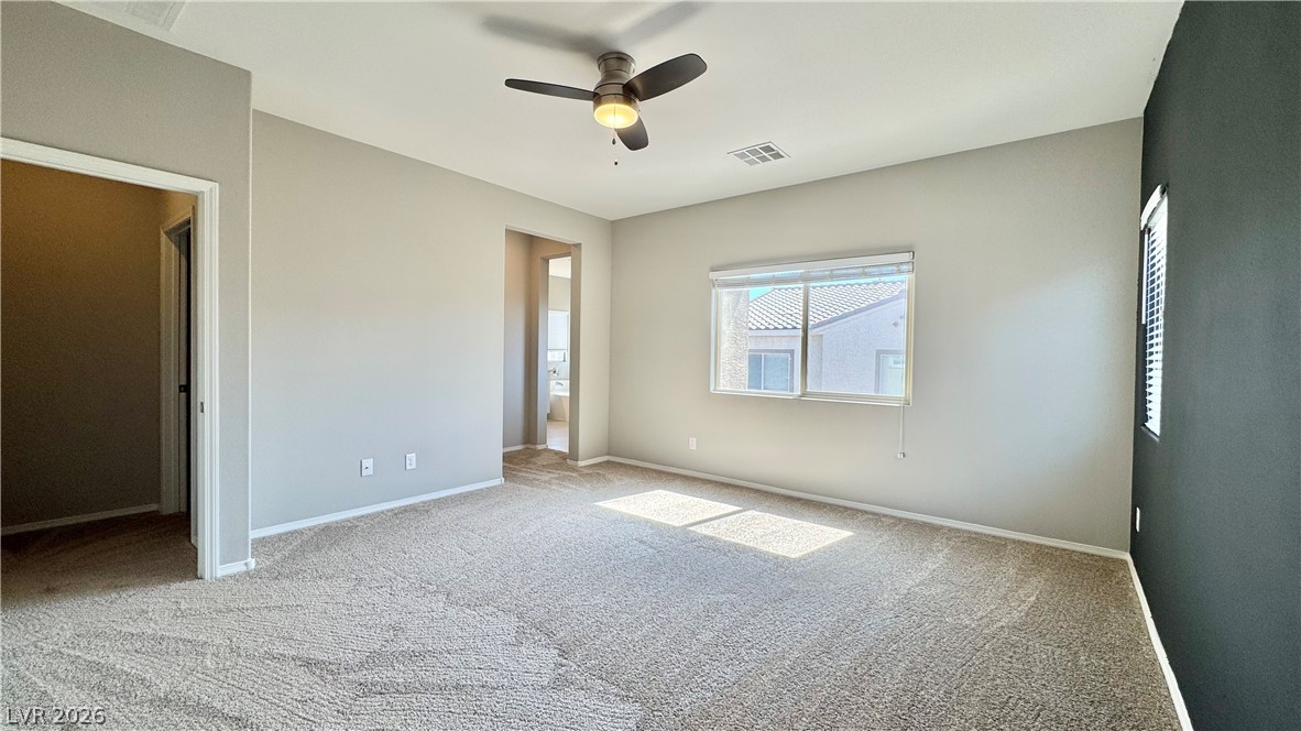 5848 Rustic Prairie Street Las Vegas NV 89148