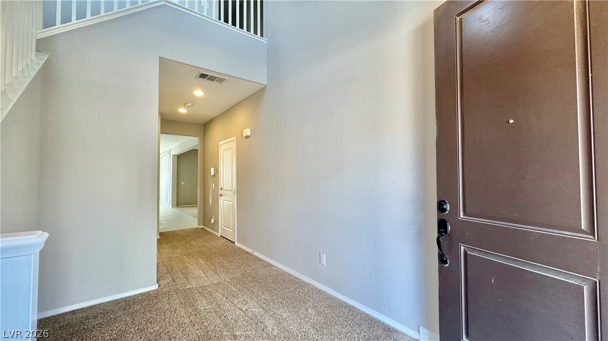 5848 Rustic Prairie Street Las Vegas NV 89148