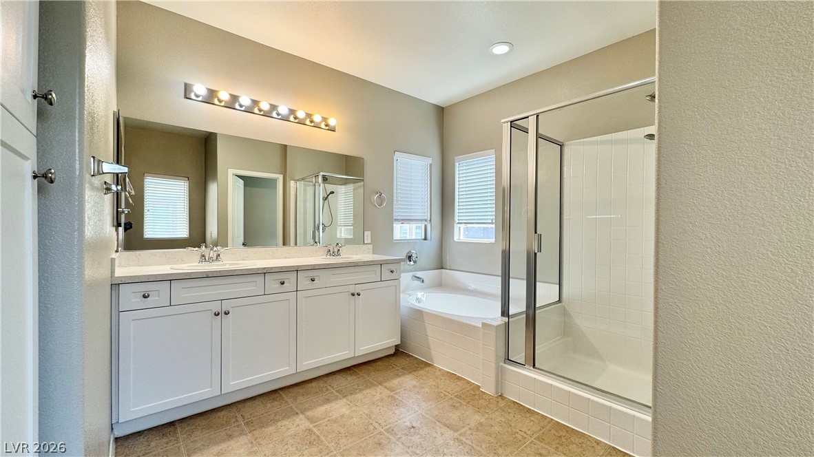 5848 Rustic Prairie Street Las Vegas NV 89148