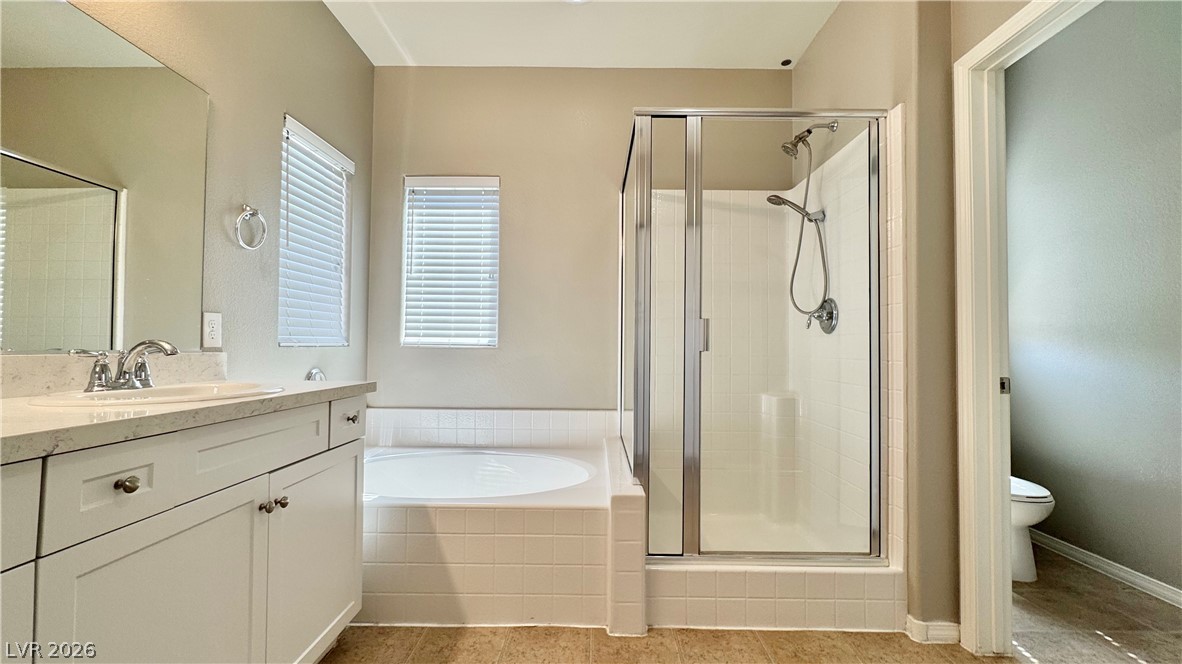 5848 Rustic Prairie Street Las Vegas NV 89148