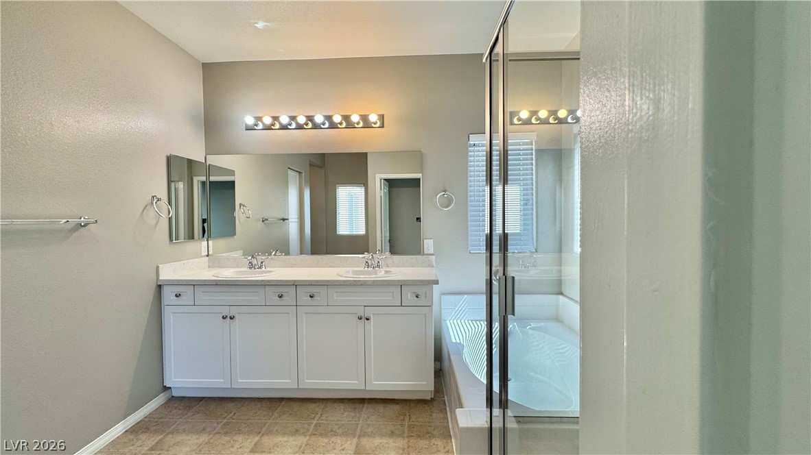 5848 Rustic Prairie Street Las Vegas NV 89148