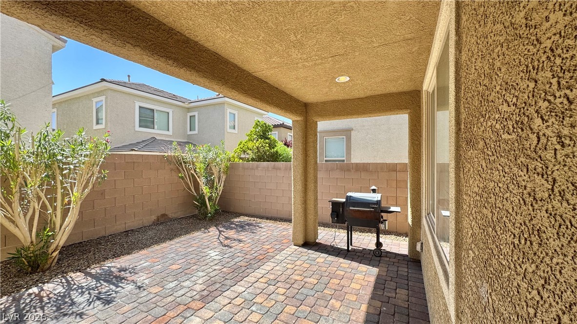 5848 Rustic Prairie Street Las Vegas NV 89148