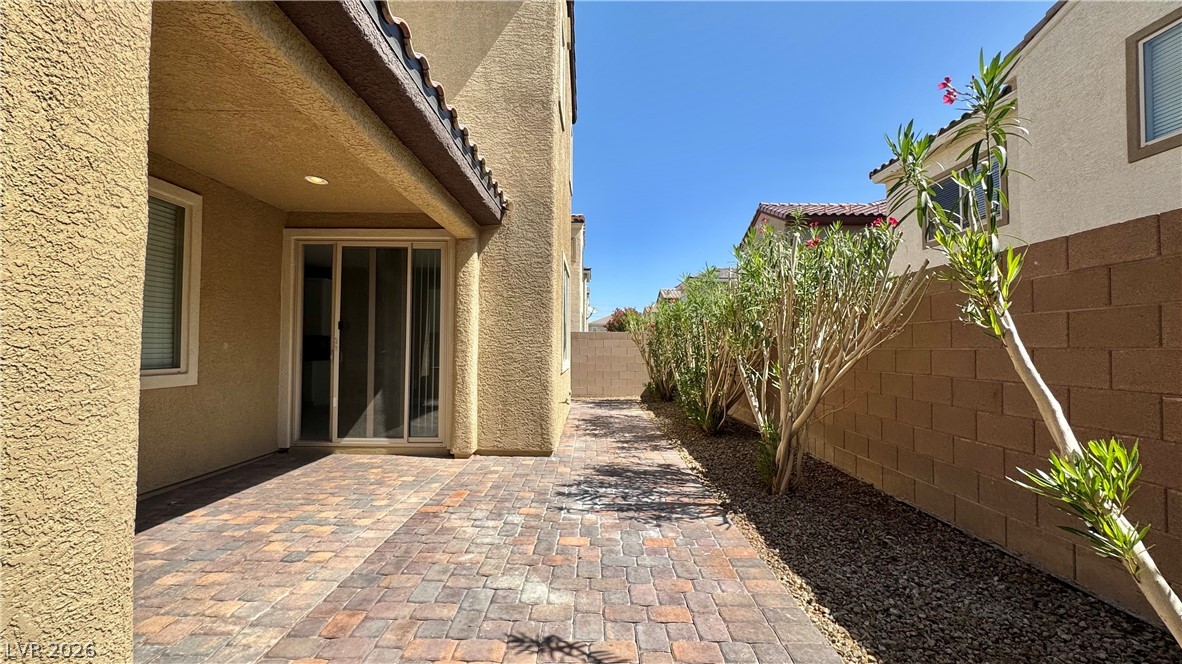 5848 Rustic Prairie Street Las Vegas NV 89148
