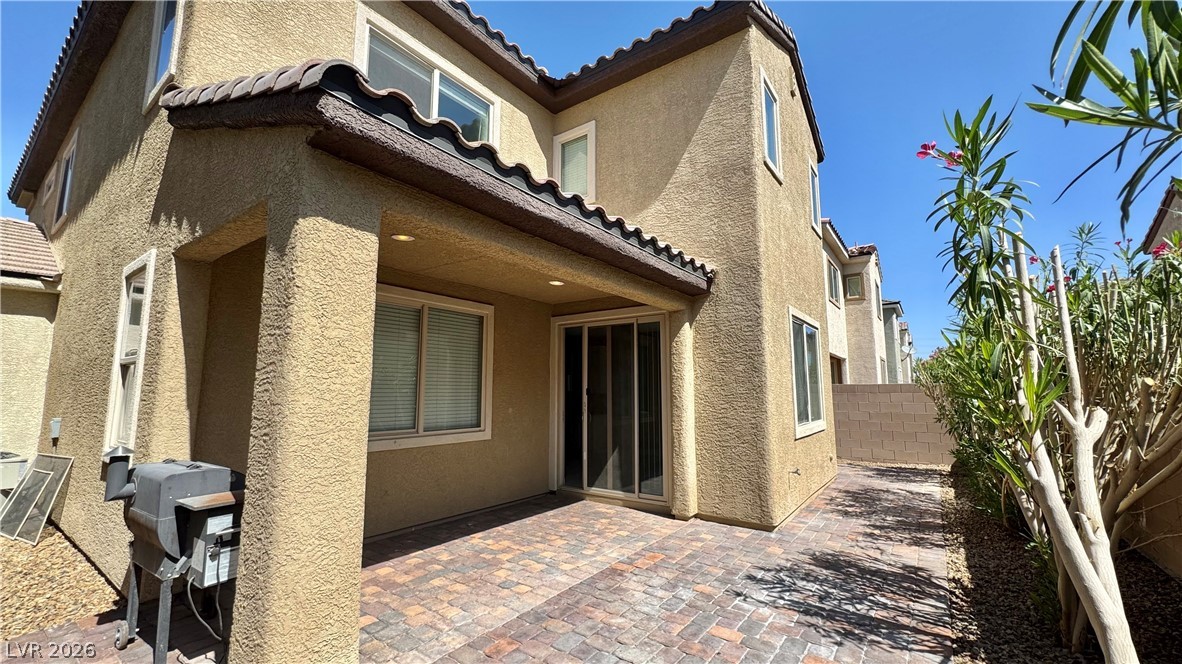 5848 Rustic Prairie Street Las Vegas NV 89148
