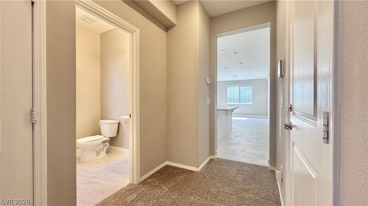 5848 Rustic Prairie Street Las Vegas NV 89148