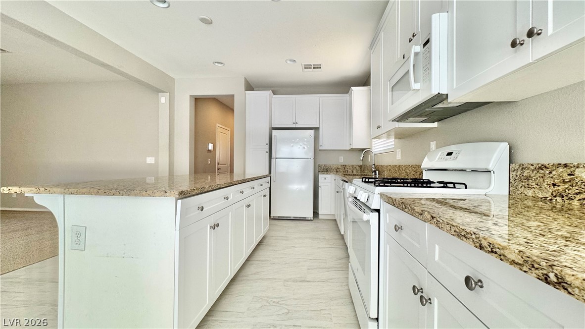 5848 Rustic Prairie Street Las Vegas NV 89148