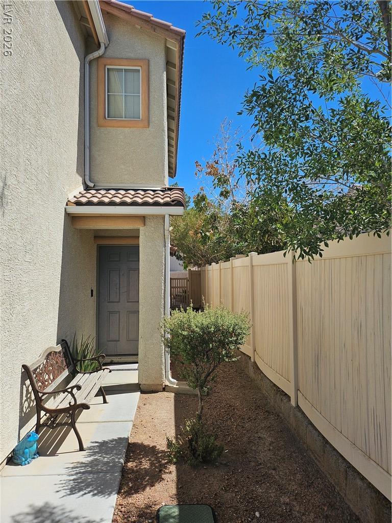 4212 Walnut Glen Drive Las Vegas NV 89115