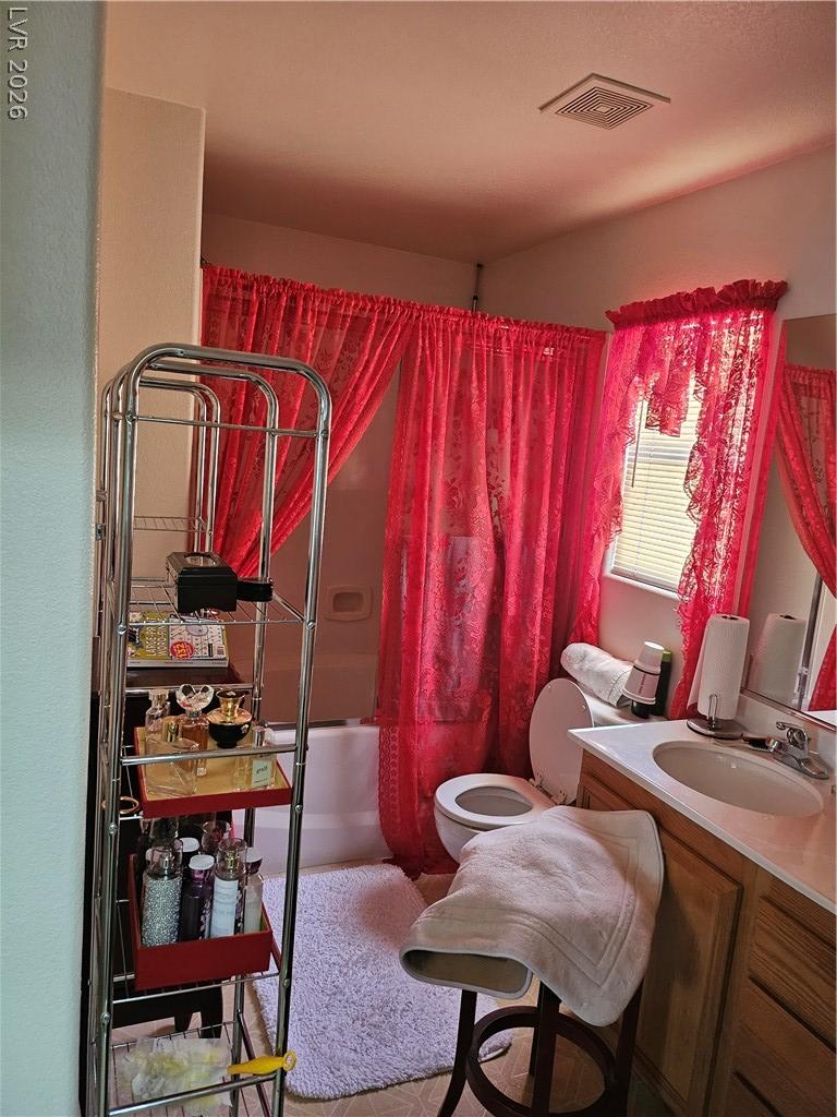 4212 Walnut Glen Drive Las Vegas NV 89115