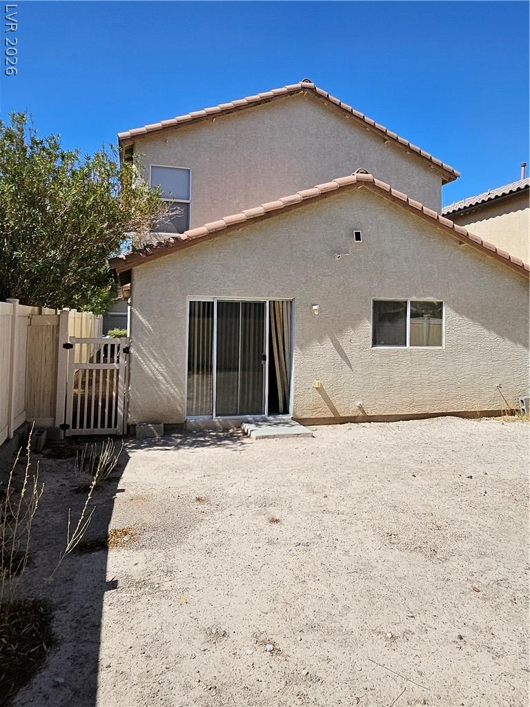 4212 Walnut Glen Drive Las Vegas NV 89115