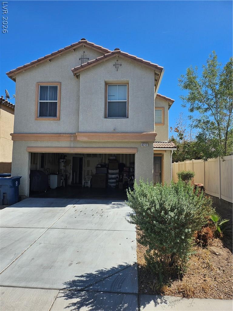 4212 Walnut Glen Drive Las Vegas NV 89115