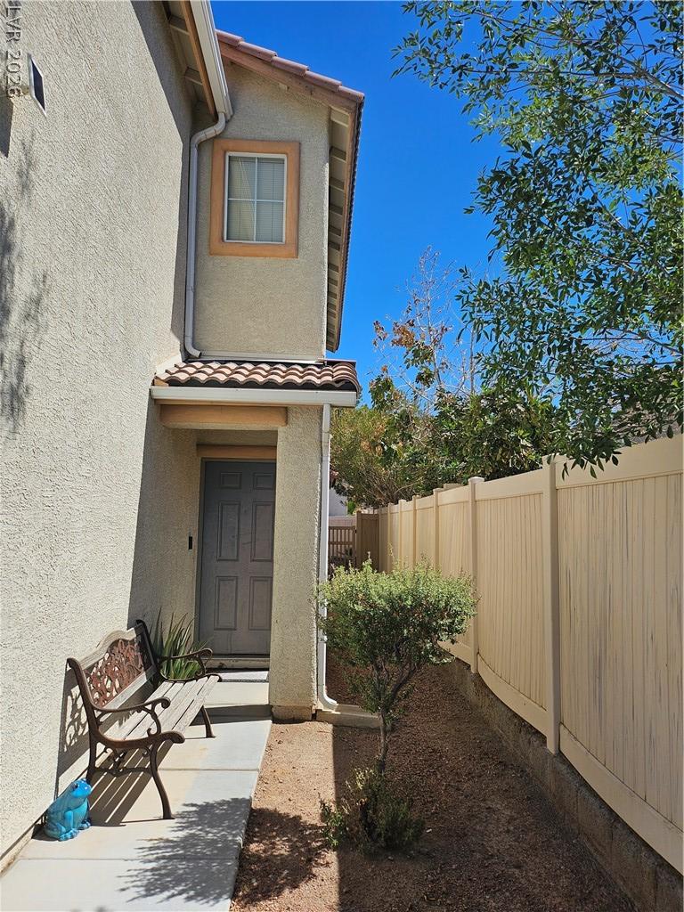 4212 Walnut Glen Drive Las Vegas NV 89115