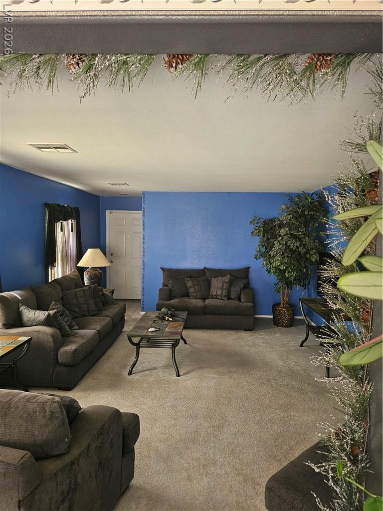 4212 Walnut Glen Drive Las Vegas NV 89115