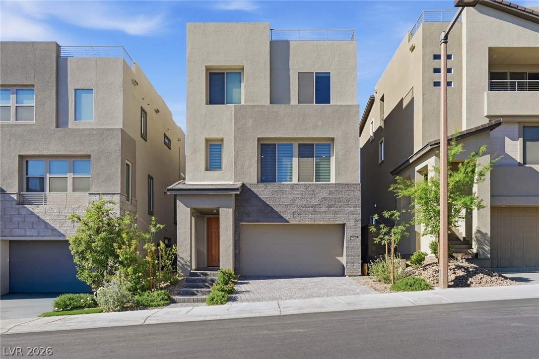 11635 Gentle Birdsong Avenue Las Vegas NV 89138
