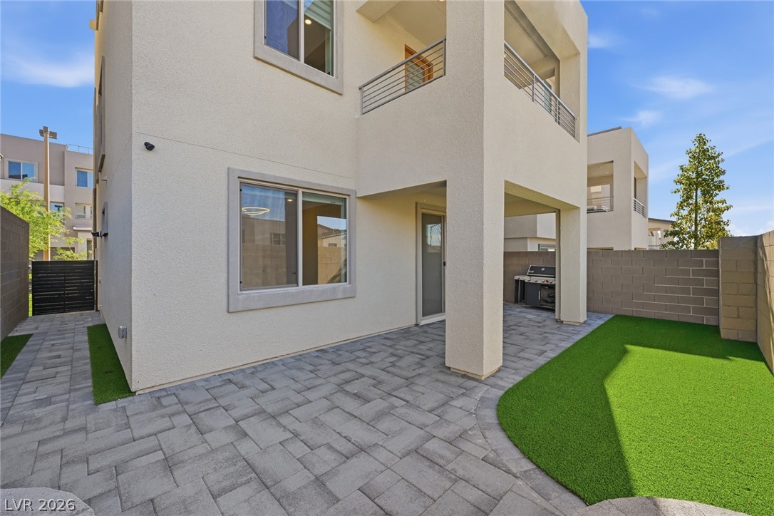 11635 Gentle Birdsong Avenue Las Vegas NV 89138