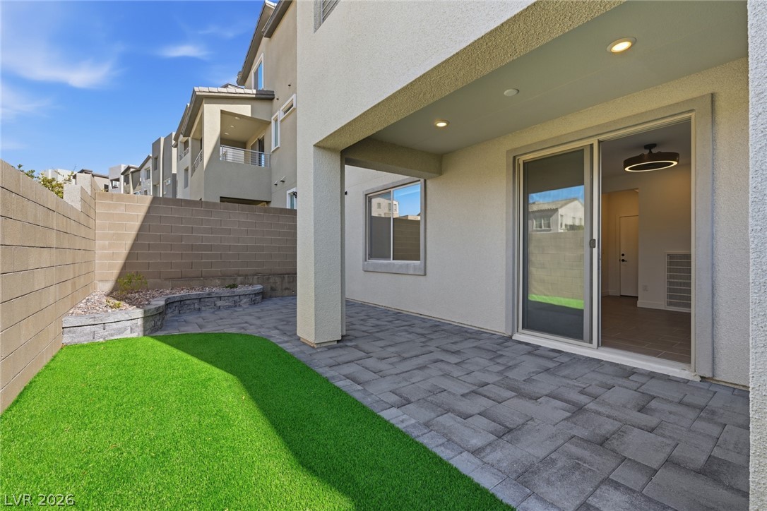 11635 Gentle Birdsong Avenue Las Vegas NV 89138