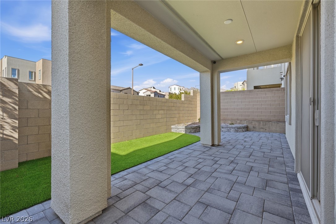 11635 Gentle Birdsong Avenue Las Vegas NV 89138