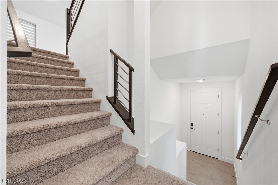 11635 Gentle Birdsong Avenue Las Vegas NV 89138