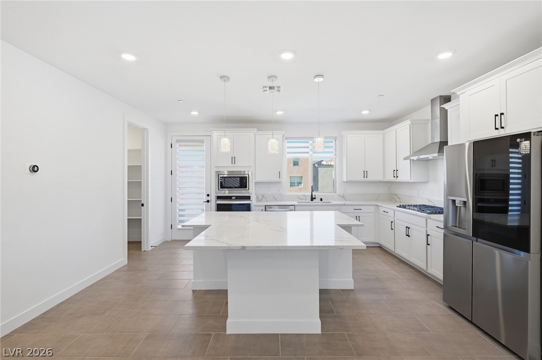 11635 Gentle Birdsong Avenue Las Vegas NV 89138