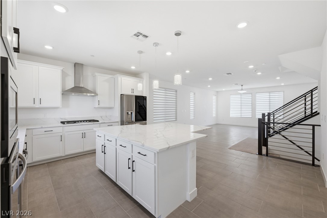 11635 Gentle Birdsong Avenue Las Vegas NV 89138