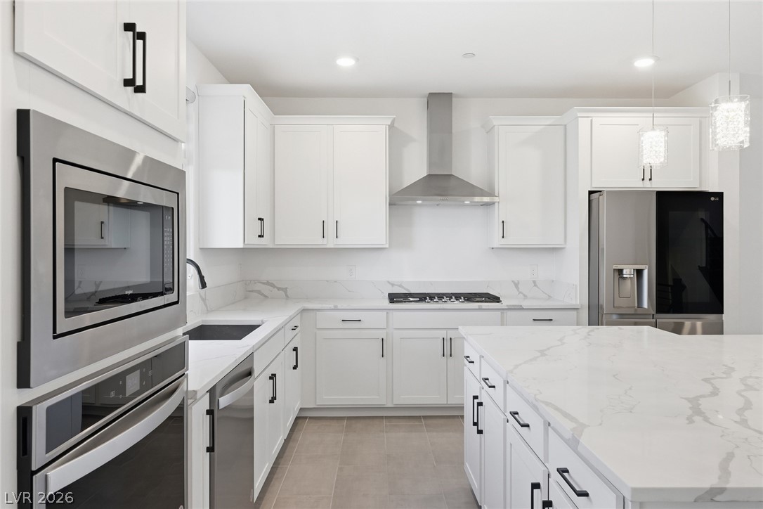 11635 Gentle Birdsong Avenue Las Vegas NV 89138