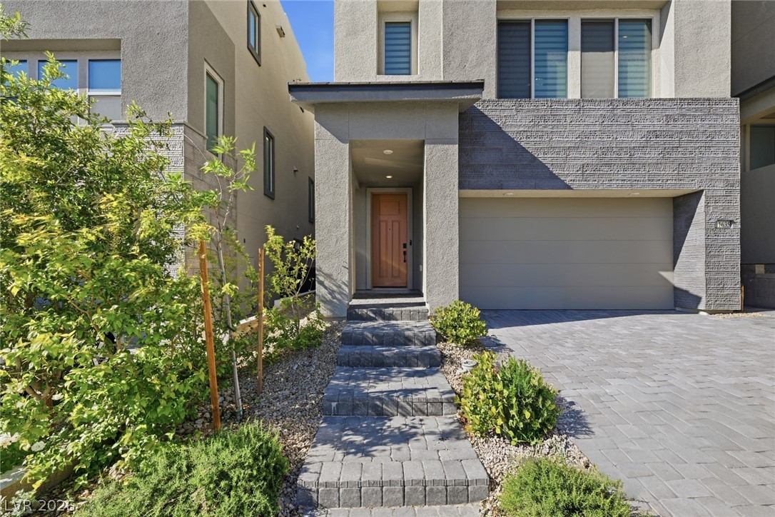 11635 Gentle Birdsong Avenue Las Vegas NV 89138