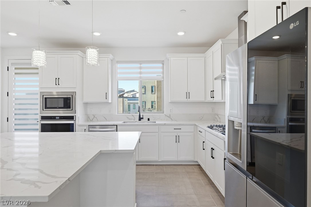 11635 Gentle Birdsong Avenue Las Vegas NV 89138
