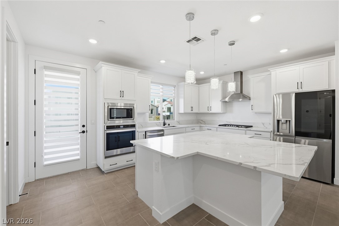 11635 Gentle Birdsong Avenue Las Vegas NV 89138