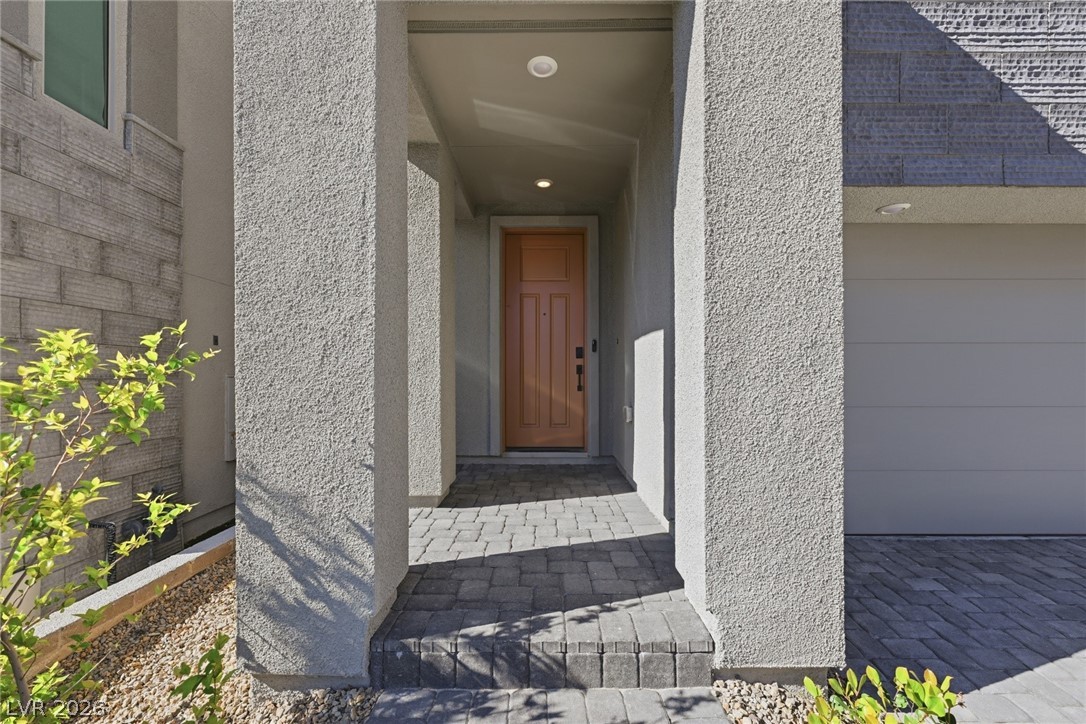 11635 Gentle Birdsong Avenue Las Vegas NV 89138