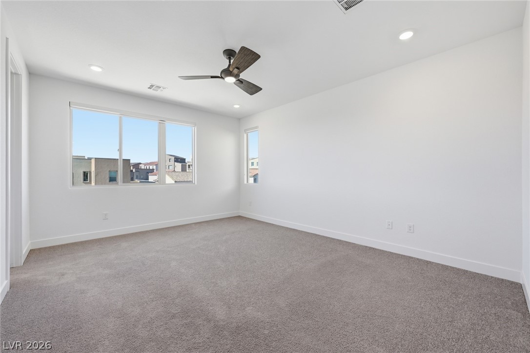 11635 Gentle Birdsong Avenue Las Vegas NV 89138