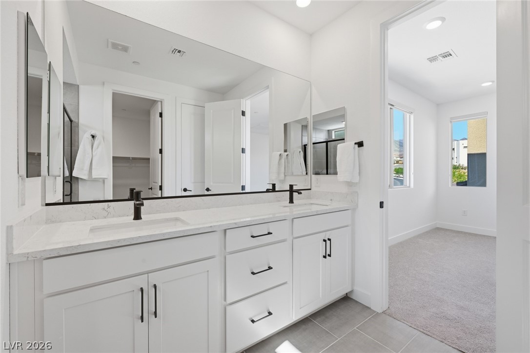 11635 Gentle Birdsong Avenue Las Vegas NV 89138
