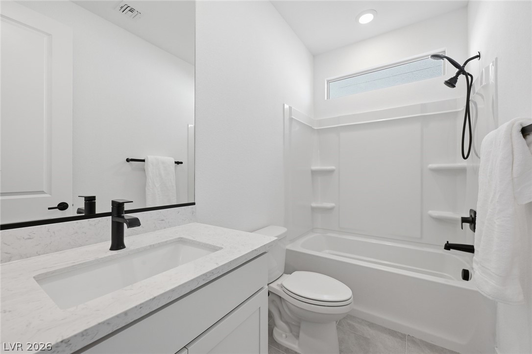 11635 Gentle Birdsong Avenue Las Vegas NV 89138