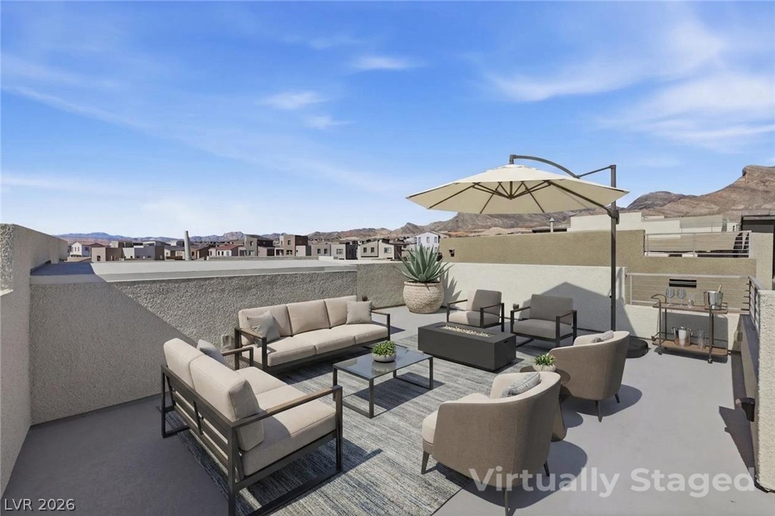 11635 Gentle Birdsong Avenue Las Vegas NV 89138