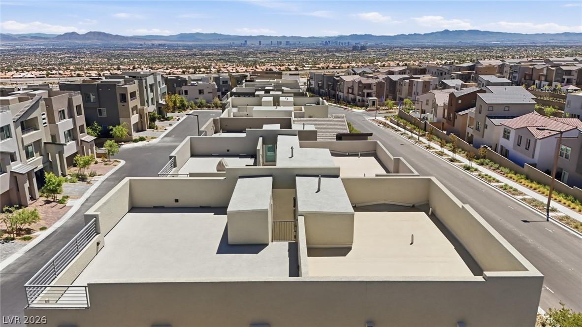 11635 Gentle Birdsong Avenue Las Vegas NV 89138