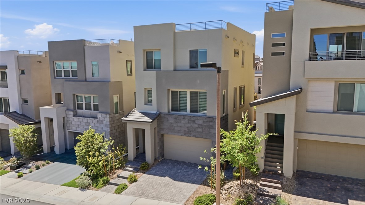 11635 Gentle Birdsong Avenue Las Vegas NV 89138