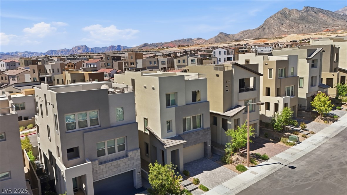 11635 Gentle Birdsong Avenue Las Vegas NV 89138