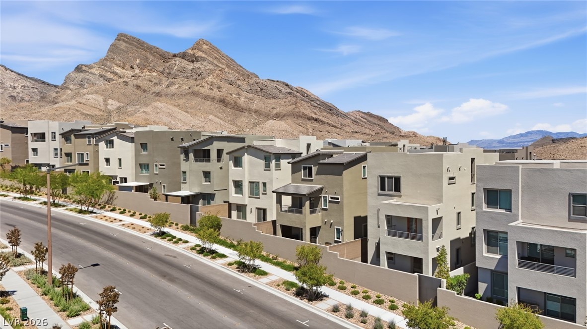 11635 Gentle Birdsong Avenue Las Vegas NV 89138