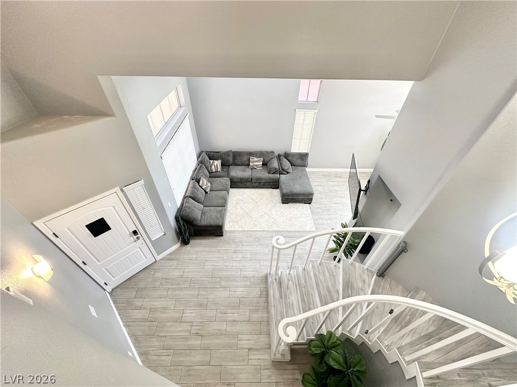 9701 Ann Arbor Lane Las Vegas NV 89134