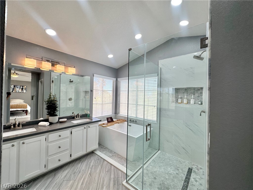 9701 Ann Arbor Lane Las Vegas NV 89134