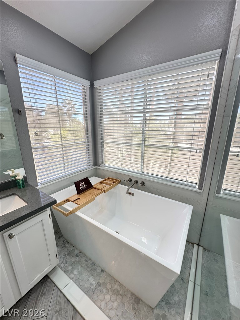 9701 Ann Arbor Lane Las Vegas NV 89134