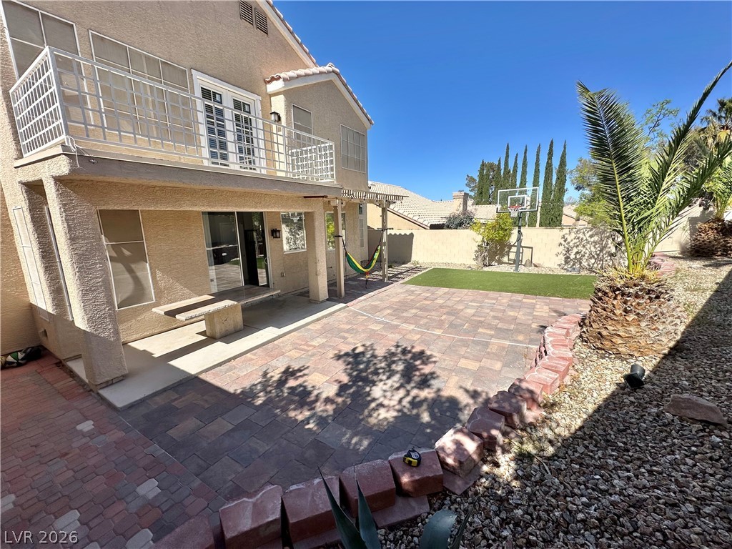 9701 Ann Arbor Lane Las Vegas NV 89134