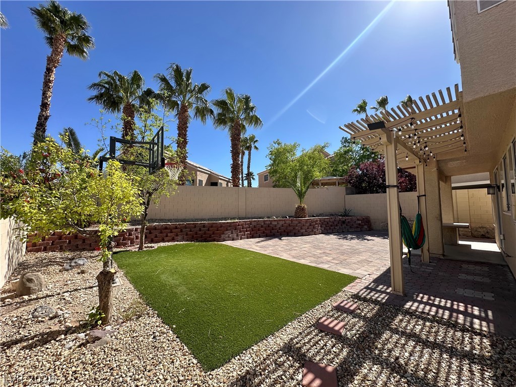 9701 Ann Arbor Lane Las Vegas NV 89134