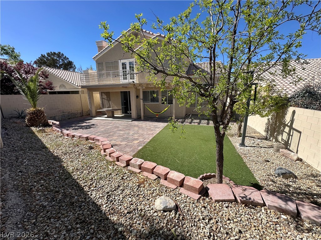 9701 Ann Arbor Lane Las Vegas NV 89134