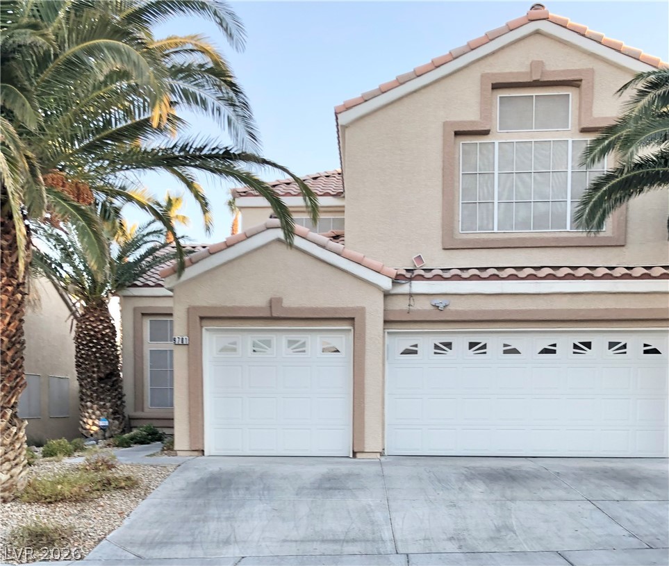 9701 Ann Arbor Lane Las Vegas NV 89134