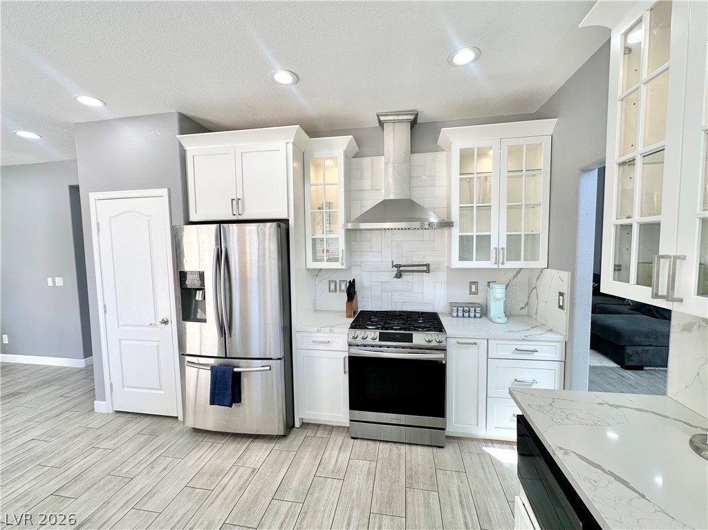 9701 Ann Arbor Lane Las Vegas NV 89134